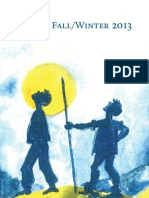 Yale University Press Fall 2013 Catalog