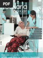 Revista Portugal Hotelaria Hospitalar