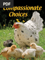 Download Compassionate Choices by Vegan Future SN14188048 doc pdf
