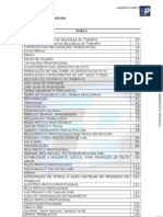 Competência material da Justiça do Trabalho