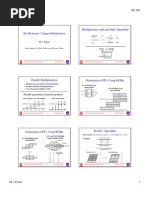 Verilog Code for Flip-Flops and Testbenches | PDF | Parameter (Computer ...