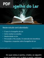 Evangelho No Lar 2