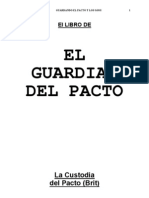 El Guardian Del Pac To