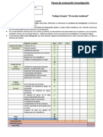 Pauta desarrollo clase 4° medio B