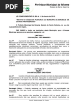 lei_complementar_nº_88___codigo_de_posturas