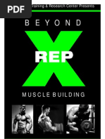 Download Beyond X Rep by Rukmal Talwatte SN141885586 doc pdf