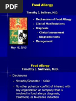 Words Allergy Allergen