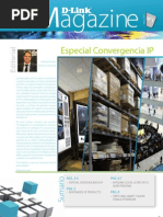 Download D-Link DMagazine Mayo2013 by D-Link Iberia SN141891743 doc pdf