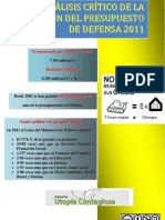 LIQUIDACION gasto Defensa 2011.pdf