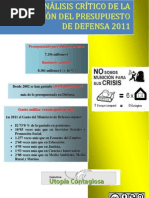 LIQUIDACION gasto Defensa 2011.pdf