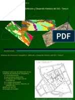 Historia Soft - GIS PDF