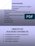 Ciclos Economicos