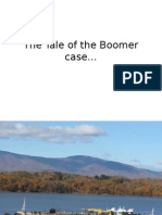 Boomer Case