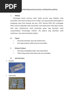 Download PROSEDUR PEMASANGAN infus by MbemJlex Nryn SN141899469 doc pdf