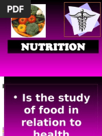 Download Nutritionpowerpointnew by malyn1218 SN14189979 doc pdf