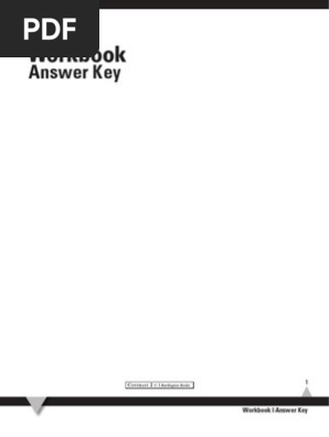 Workbook