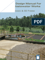 Process Design Manual For Small WWTP