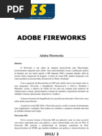 Adobe Fireworks