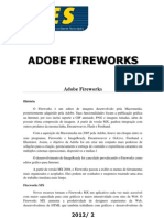 Adobe Fireworks