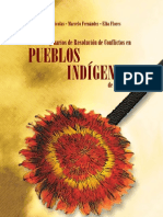 Resolucion de Conflictos de Pueblos-Indigenas-De-bolivia