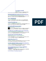 Imprimante Virtuale PDF - Căutare Google