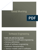 UMIT - Software Engineering