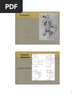 Isometrics - Ccory