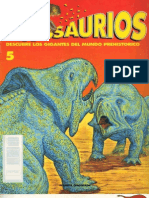 Dinosaurios #05