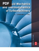 Download Fluid Mechanics and Thermodynamics of Tur 1 by MK Angel Ruiz SN141929722 doc pdf