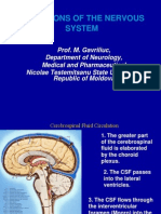 MENINGITIES