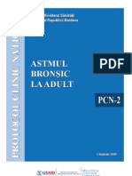 Astm Bronsic PCN-2