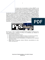 Curso Basico de PRO II-DYepes