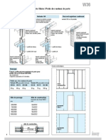 Usi Knauf w36 - Fr