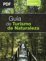 Download GUIA-TURISMO-NATURALEZA COLOMBIApdf by Betina Andrea SN141950602 doc pdf