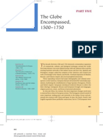 CH 16 Transformations in Europe 1500-1750