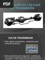 Elementos de Una Transmisión Rígida y Flexible | PDF | Engranaje ...