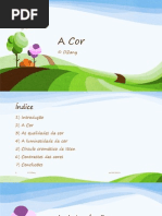 A Cor