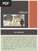 GREGOS