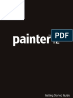 Painter 12 Getting Started Guide En