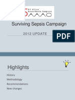 Surviving Sepsis Campaign3
