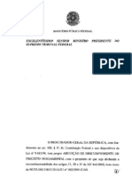 Ação do Ministério Público contra filantrópicas