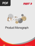 Download Rabeprazole Domperidone -Product Monograph by Sonu Singh SN141961521 doc pdf