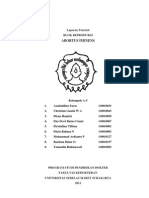 Laporan Tutorial Kelompok A5 Skenario 1 Blok Reproduksi