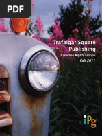 Fall 2011 Trafalgar Square Publishing Catalog - Canadian Rights Edition