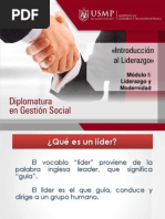MI_Introducción al liderazgo