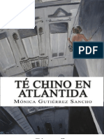 Te Chino en Atlantida - Monica Gutierrez Sancho