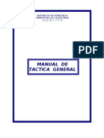 1 Manual de Tactica General