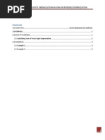 Depreciation Problems and Solutions Guide | PDF | Book Value | Depreciation