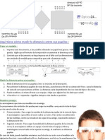 Distancia Interpupilar PDF
