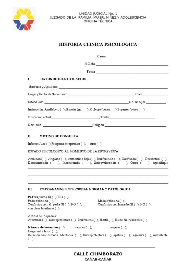 formato-historia-clinica-psicologica-e-informe